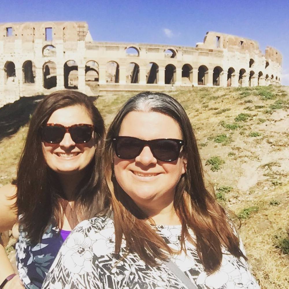 Meet your Posher, Monica